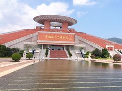 -中国闽台缘博物馆