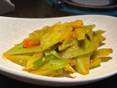 -甘尼仕印度餐厅酒吧(斜塘老街店)
