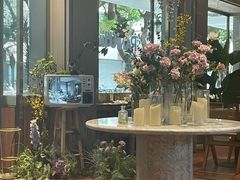 -沛家·西餐Brunch·直火料理