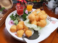 -金鼎大酒店中餐厅