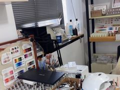 -吉田美学化妆美甲摄影培训(宁波校区)