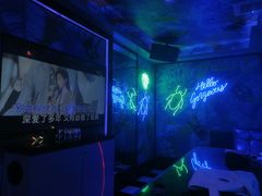 -好乐迪KTV(金钻店)