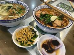 -蒲锦源烩饼(蒲城店)