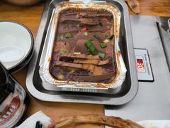 -张记焖窑·十五年专注焖烤(雍和宫店)
