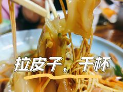 -大胡子海鲜·天津菜·砂锅烧烤(五大道创始店)