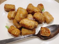 -莆田餐厅(滨海广场店)