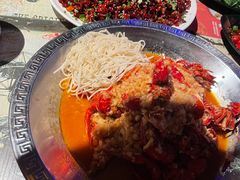 -红钳侠小龙虾·烧烤(中赢康康谷店)