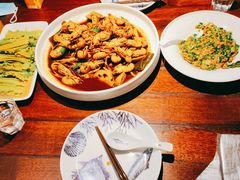 -前海沿·青岛菜(五四广场永旺店)