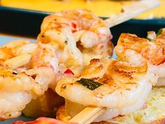地中海串虾-IFIF 如果花園(宽厚里店)