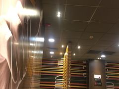 -麦当劳(杭州西湖银泰百货店)