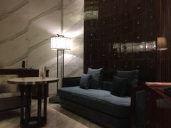 -朗豪酒店·川SPA