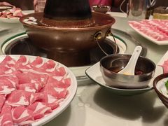 -福寿斋·老北京铜锅涮肉·烤鸭(顺义总店)