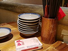 -破三川·新川菜(静安大融城店)