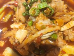-翠清酒家(万丰路店)