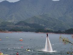 -千岛湖-欢乐水世界