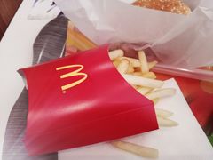 -麦当劳(启迪香山店)