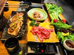 -黑牛の店·和牛烧肉(大悦城店)