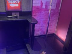 -音乐派KTV(银泰城店)