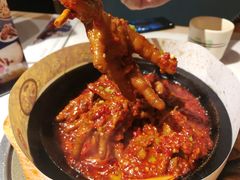 -七八冷面·延边朝鲜族美食(圣熙八号店)