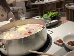 -八珍玉食鸡煲·打边炉(印象城店)