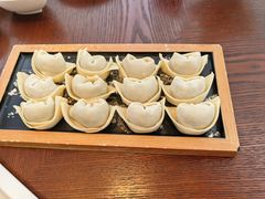 -东海怡品海鲜豆捞(舟宿夜江店)