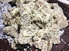 -雍沪里·沪湘融合菜( 康桥店)