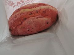 厚芋泥紫米软包-LELECHA乐乐茶(新街口大洋店)