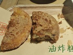 -哈尔滨粥屋(运城总店)