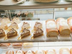 -西村叔叔的店·面包·甜品·蛋糕(清河万象汇店)