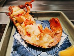 -Ginza Onodera铁板烧(外滩十八号店)