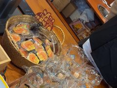 -辛一·铜锣烧(鸿寿坊店)