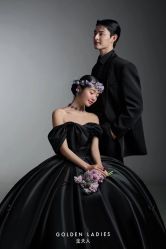 -金夫人婚纱摄影(西昌店)