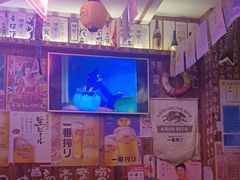 -坂吉屋·居酒屋深夜食堂(龙湖店)