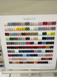 -X Bay-Nail日式美甲美睫