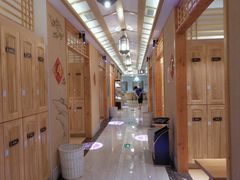 -纽斯洗浴SPA(三墩店)