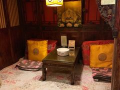 -露雨轩茶楼(牡丹园店)
