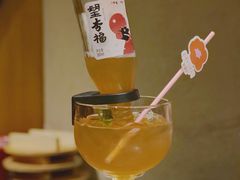 -御牛道日式烤肉料理(杭州万象城店)