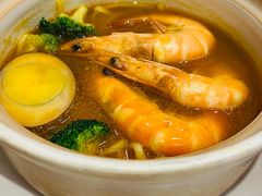 -子霖南山鲜虾面(南山总店)