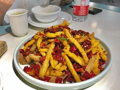 -付掌柜在成都·热炒砂锅集(金禾店)
