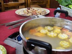 -麻奢鸽农庄·梦里水乡