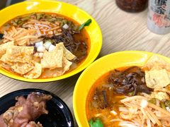 -嗦哈螺蛳粉(步行街)