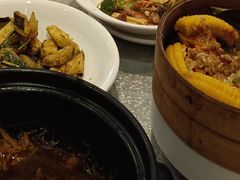 -大鸭梨烤鸭(石佛营店)