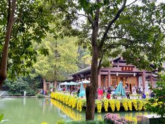 -杭州植物园