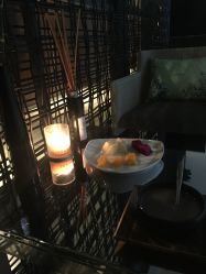 -THANN EXPRESS SPA