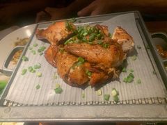 -绿茶餐厅(乐峰广场店)