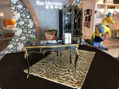 -剪刀石头布家居广场