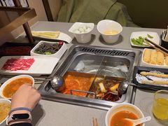 -海底捞火锅(宝龙广场夜宵主题店)