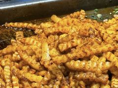 -周小亮丁家坡洋芋(全国总店)