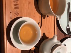 -梅间堂茶馆(绿地缤纷城店)