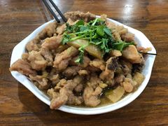 -豫老三牛肉拉面(南阳路店)